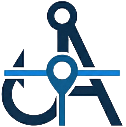 Angler Axis